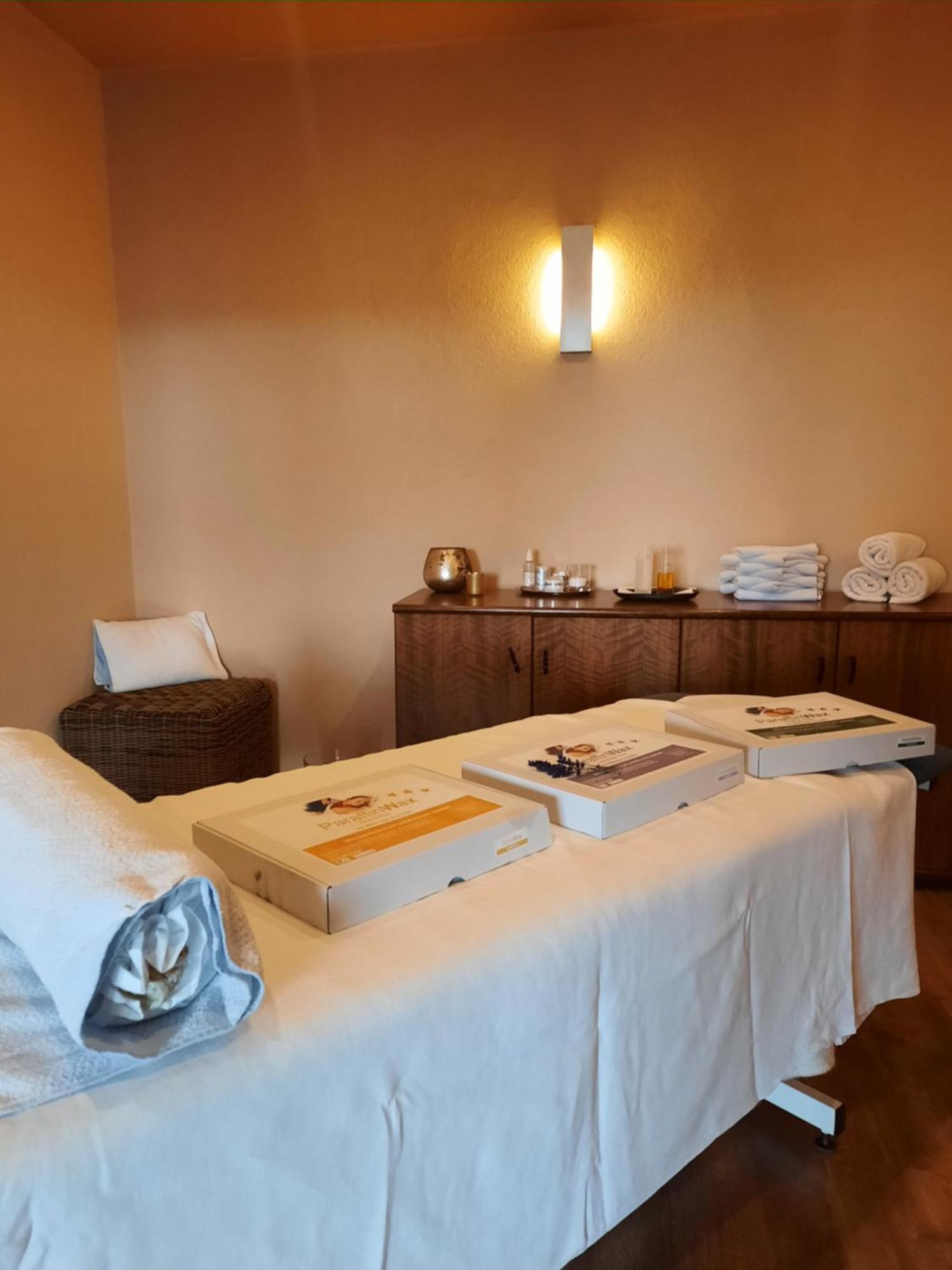 Lazensky A Wellness Hotel Nivamare Luhačovice Exterior foto
