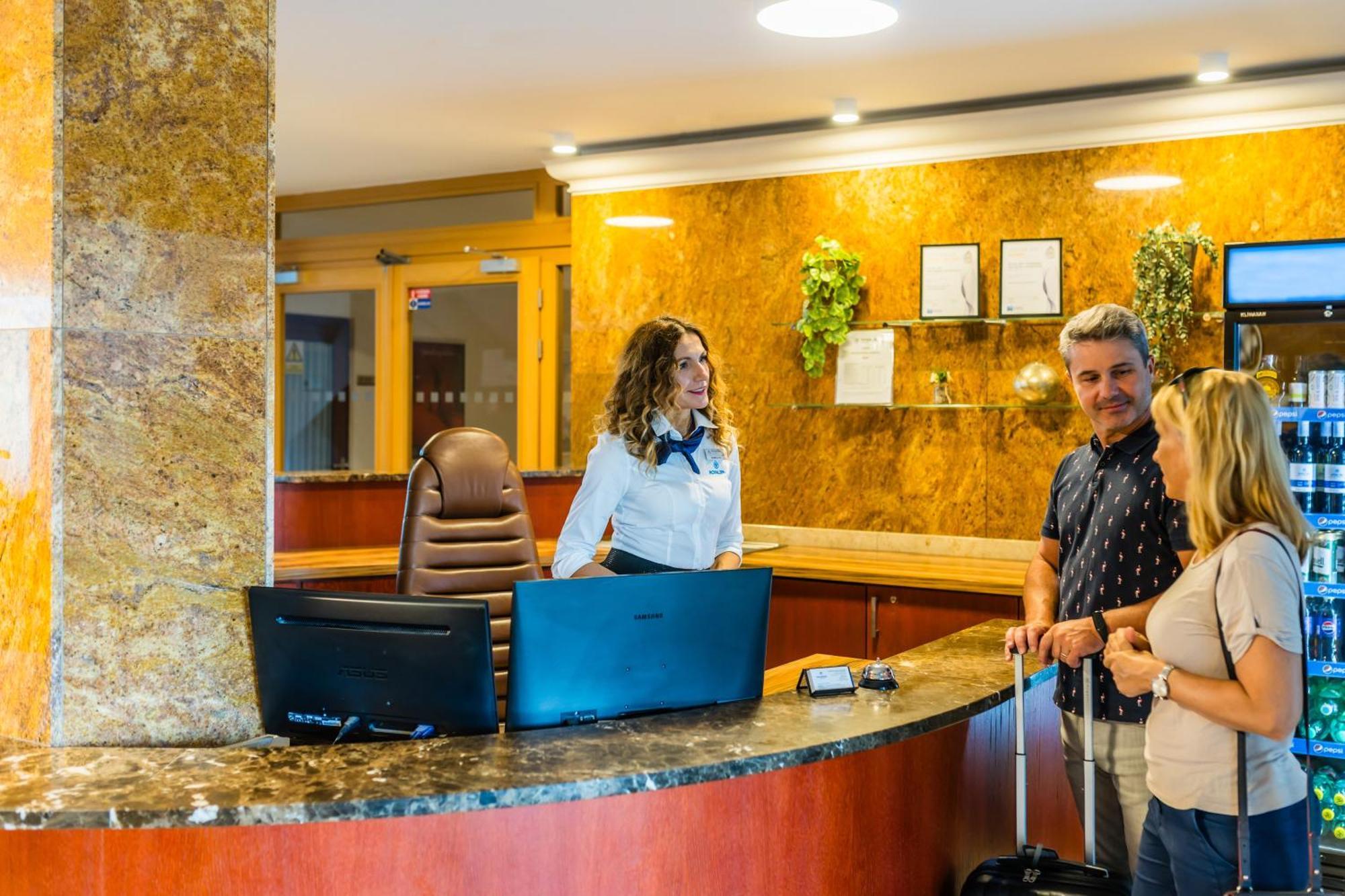 Lazensky A Wellness Hotel Nivamare Luhačovice Exterior foto
