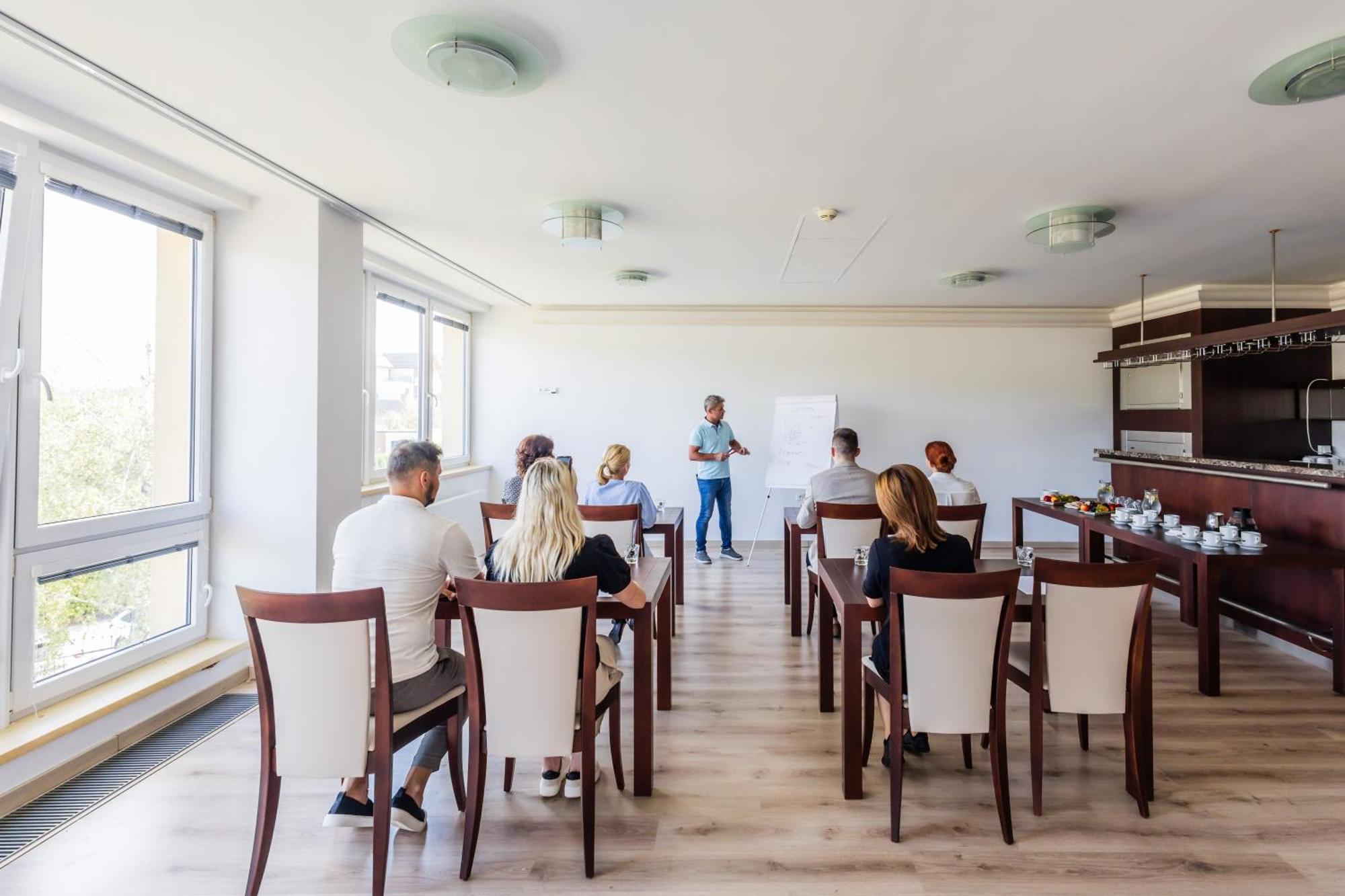 Lazensky A Wellness Hotel Nivamare Luhačovice Exterior foto