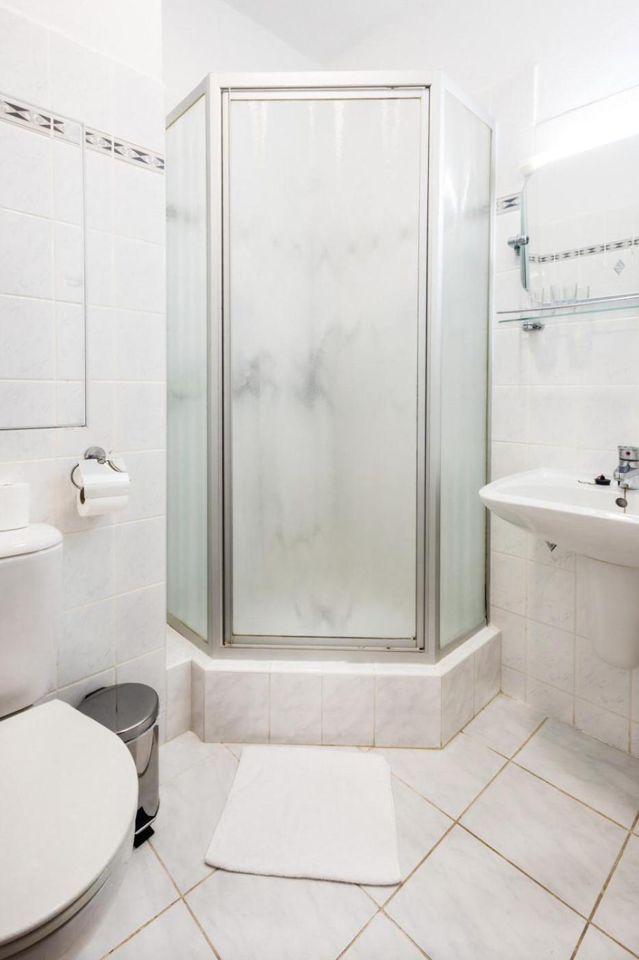 Lazensky A Wellness Hotel Nivamare Luhačovice Habitación foto